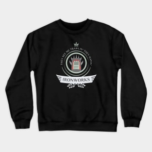 Magic the Gathering - Ironworks Life Crewneck Sweatshirt